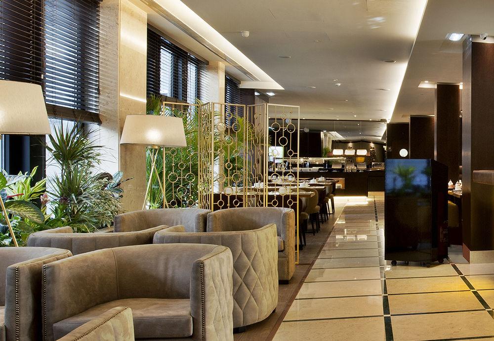 Turim Marques Hotel Lisboa Exterior foto