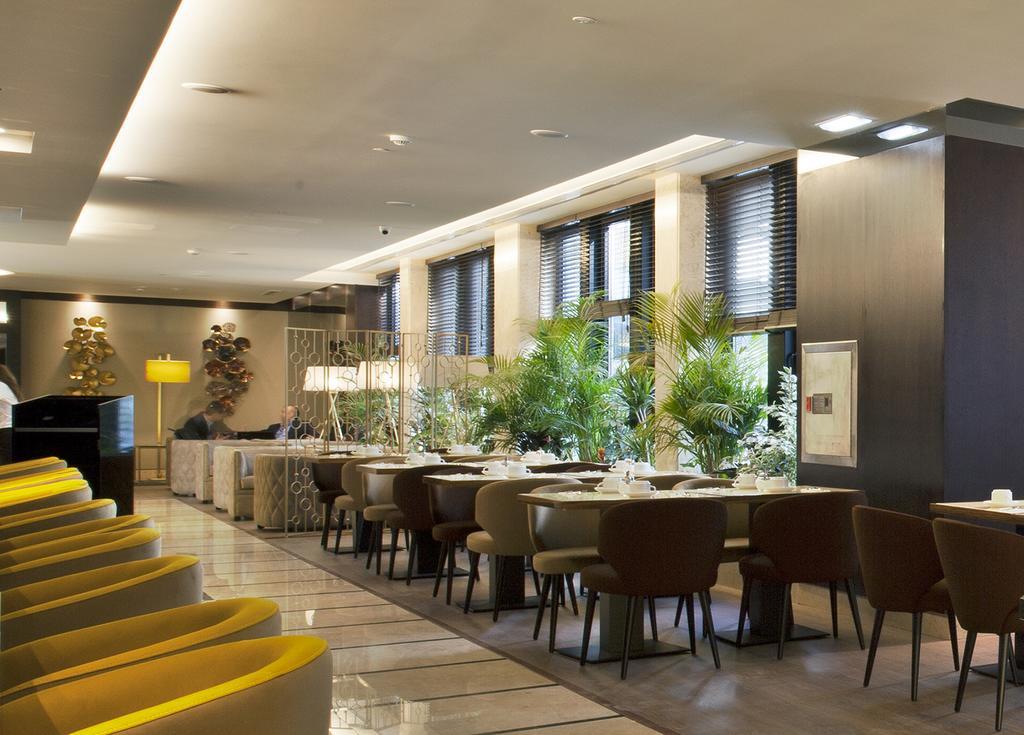 Turim Marques Hotel Lisboa Exterior foto