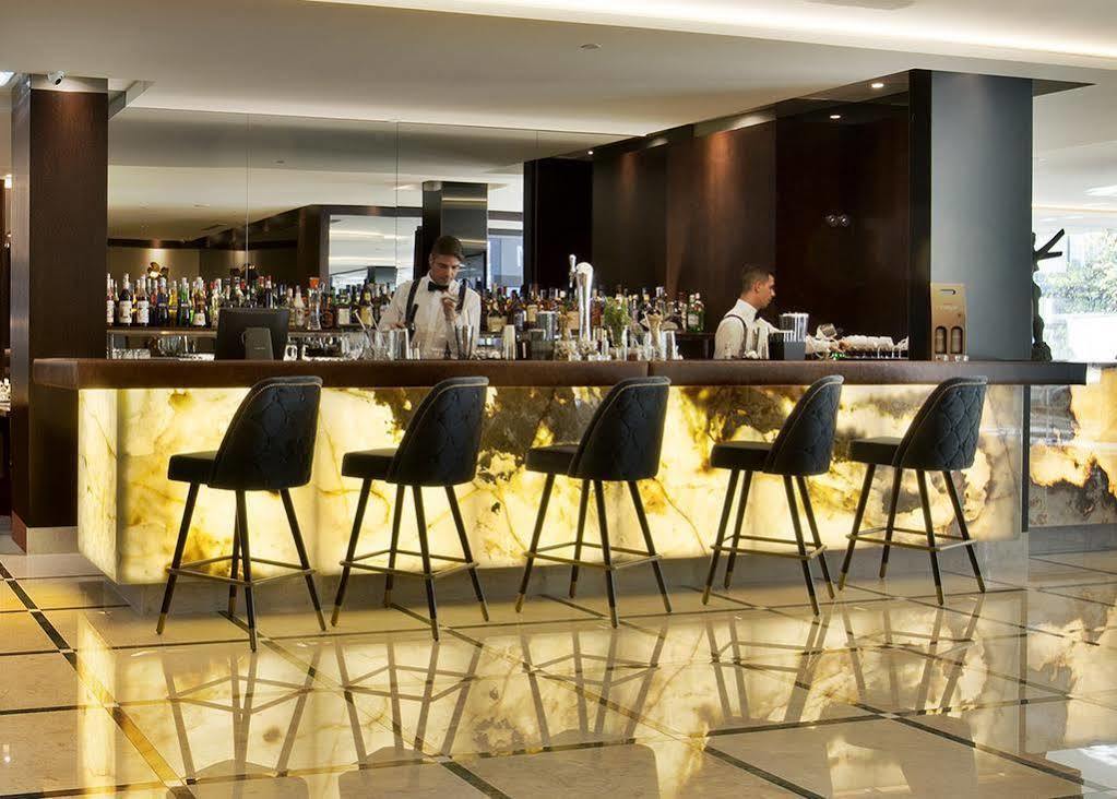 Turim Marques Hotel Lisboa Exterior foto